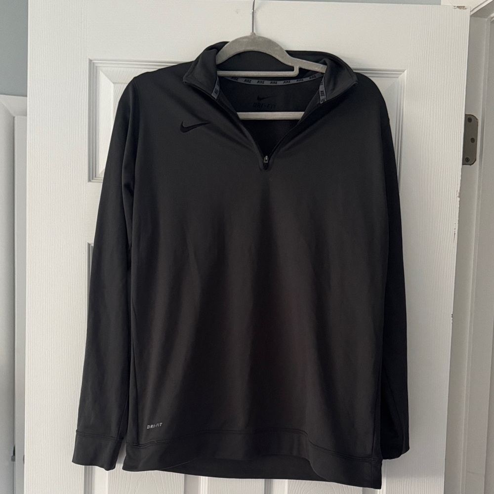 Nike Dri-fit 1/4 Zip